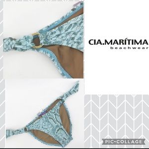 Bikini Bottom  CIA Maritima Size Medium